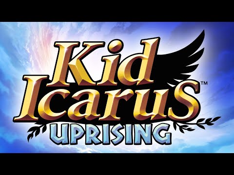 Video: Kid Icarus: ülestõus • Leht 2
