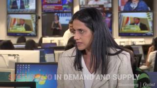 OPEC Meet: It’s All About Crude Supply, Says Vandani Hari