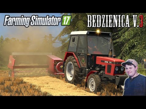 Będzienica v.3 #3 - Lato 2017 - Prasa w ruch!