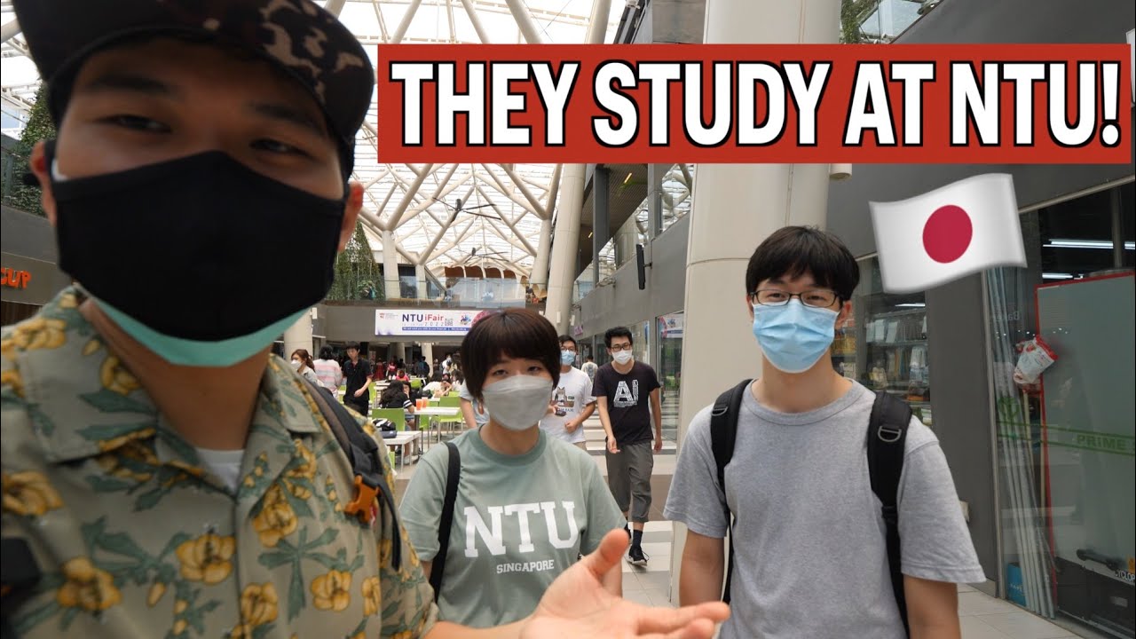 Why This Japanese Couple Quit Their Company and Moved to Singapore