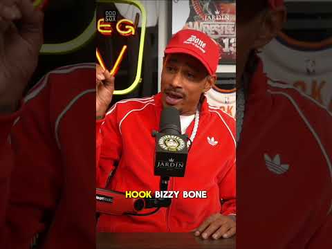 Layzie Bone Talks About Tupac Thug Luv 