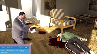 CSI Lab