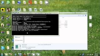 How to make a server in Mta 1/2