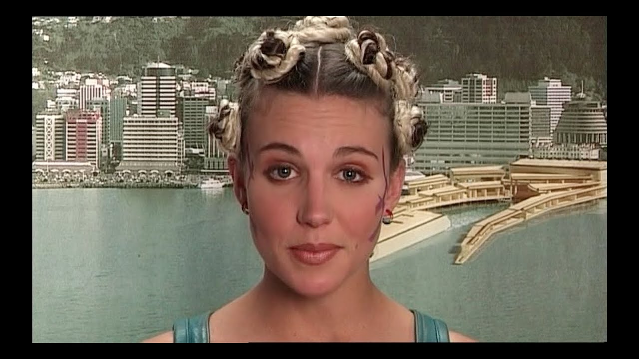 The Tribe - Season 5 - Episode 34