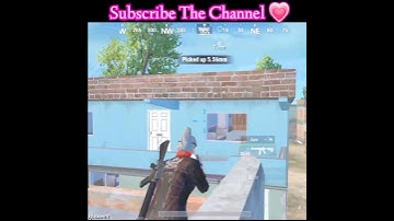 🤯 A Quick 1v2 Clutch 🔥 | Pubg Lite WhatsApp Status Video |MOBY GAMER | #Shorts