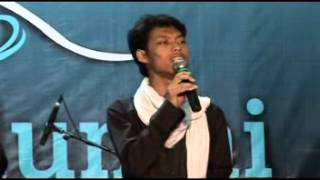 'hong wilaheng sekaring' METAFISIS feat JHQ Ushuluddin IAIN Walisongo