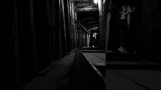 Saraybosna Umut Tüneli (Karanlık) - Bosna Hersek(Sarajevo Tunnel Of Hope(Dark) - Bosnia And Herzegovina)