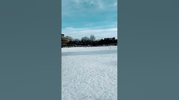 arrma kraton in snow