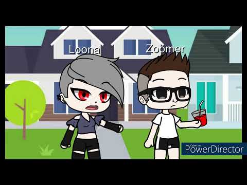 Juice That Makes Your Head Explode (Gacha Club)