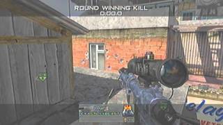 COD MW2 : Final KillCams : Episode 3