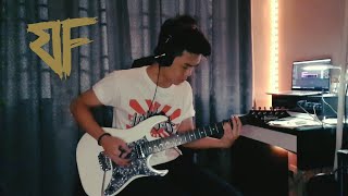 Download Lagu Bunkface - Dunia | Guitar Cover MP3 Download Lagu Bunkface - Dunia | Guitar Cover MP3