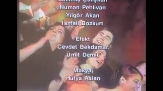 2003/2  YILDIZLARIN ALTINDA  