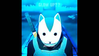 Just A Glow Up Itachi Uchiha シ