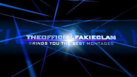 Introducing THEOFFICIALFAKIECLAN uploaded from FliXpress.com