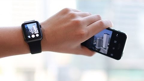 Apple’s HealthKit in Use at LA’s Cedars-Sinai Hospital