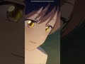 What a wholesome moment 🥹 #SenpaiisanOtokonoko #Anime #shorts