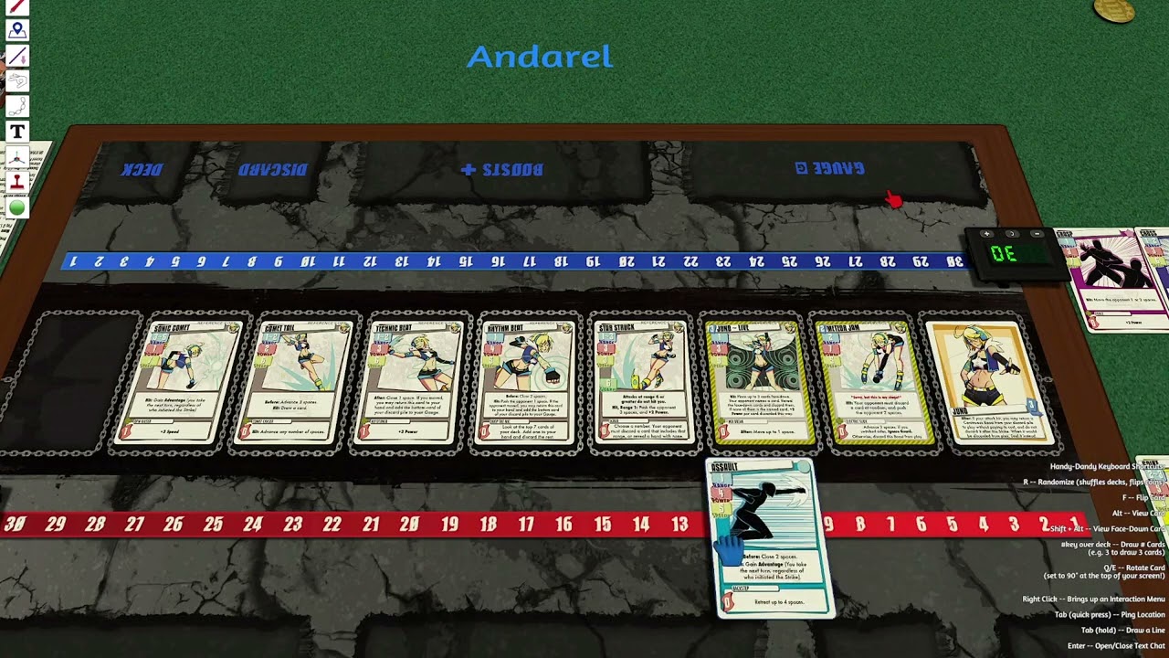 Excess Exceed - More Juno Than You Require (With Andarel!)