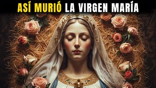 7 Datos INÉDITOS más Asombrosos sobre la VIRGEN MARÍA que Debes Conocer Ahora