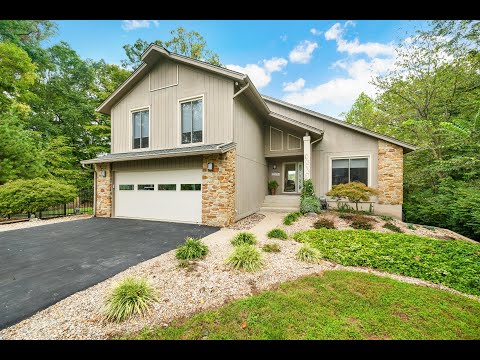 3958 E Edgewood Circle, Martinsville, IN home video tour