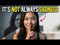 Depression Feels Like Nothing (And That's the Problem)