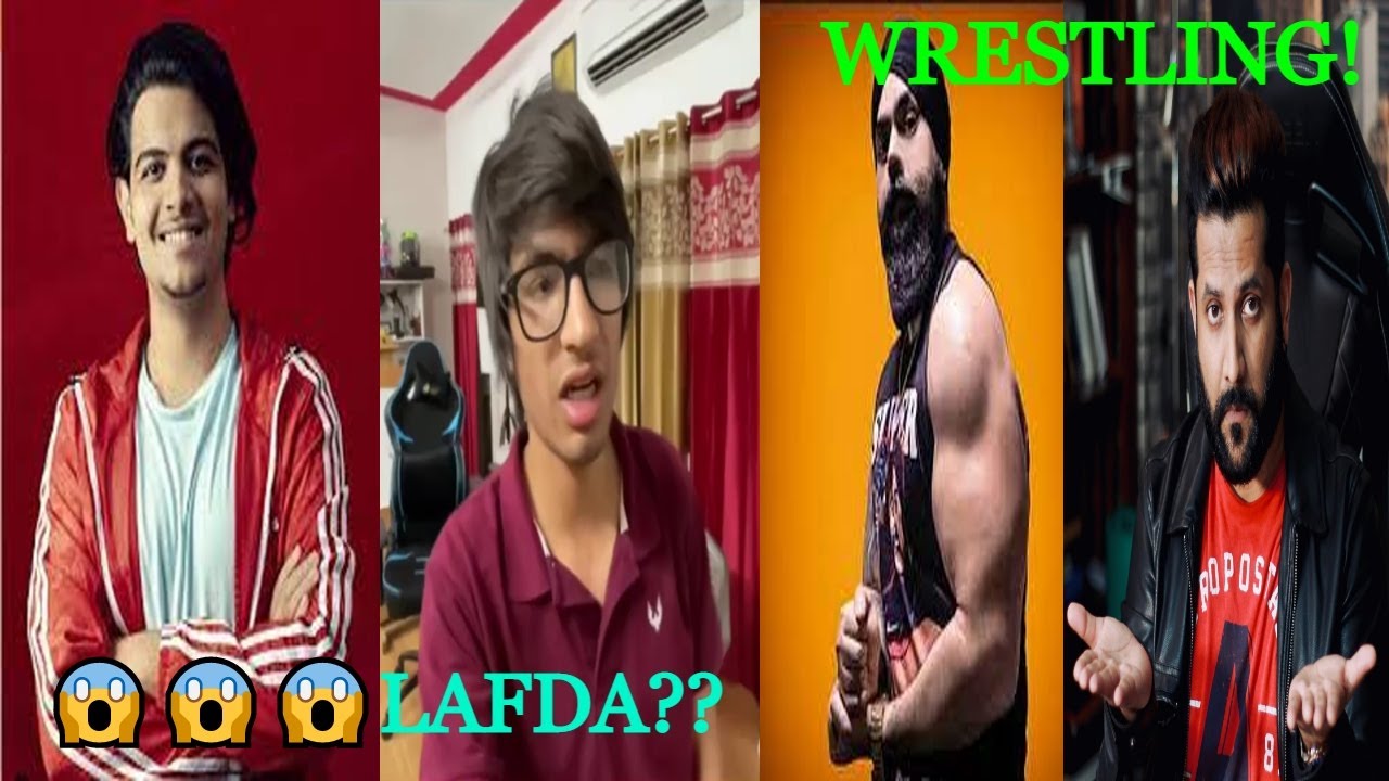 neon man and sourabh joshi fight?? | peepoye vs super khalsa wrestling match😨 | Taarak Mehta return?