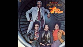 Staple Singers - Respect Yourself (Album Version)