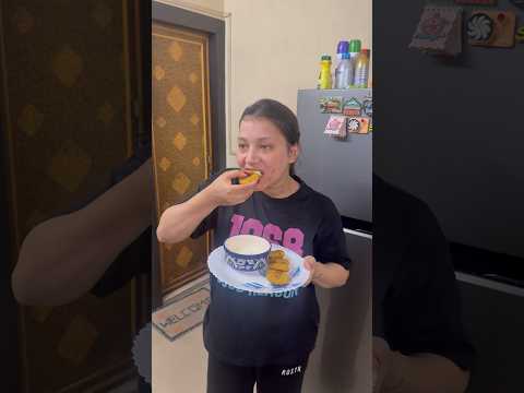 Weight loss k liye banaya high protein veg kabab😋 #shorts #minivlog #dailyvlog #weightlossjourney