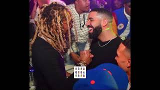Drake - N 2 Deep ft Future (2ND PART ONLY) (( SLOWED ))