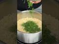 Simple rice side dish! lemon dill rice. #recipe #rice #sidedish thumbnail