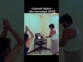 Union budget 2025#corporatememes  #unionbudget2025 #budget #manotechofficial #gst #nirmalasitharaman