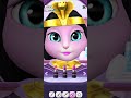 My Talking Angela #funny #talkingtomversion #mobileapp #talkingtom #mobilegame #games