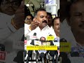 Manickam Tagore: ‘TVK can join the INDIA alliance once it has MPs’