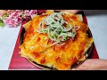 Узбекистан! Самая продаваемая уличная еда | Узбекская национальная еда Чорсу Хоним!