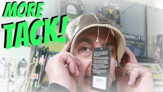 BUYING LAST MINUTE TACK FOR OUR NEW HORSE! Day 088 (03/29/18) BUYING LAST MINUTE TACK FOR OUR NEW HORSE! Day 088 (03/29/18)