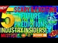 ?EARTH IN THE YEAR 2030 - WATCH VIDEO BEFORE THIS GETS DELETED! WORLD PREDICTIONS!!!!