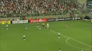 Melhores momentos de Atlético 0 x 0 Cruzeiro, pela final do Campeonato Mineiro 2014