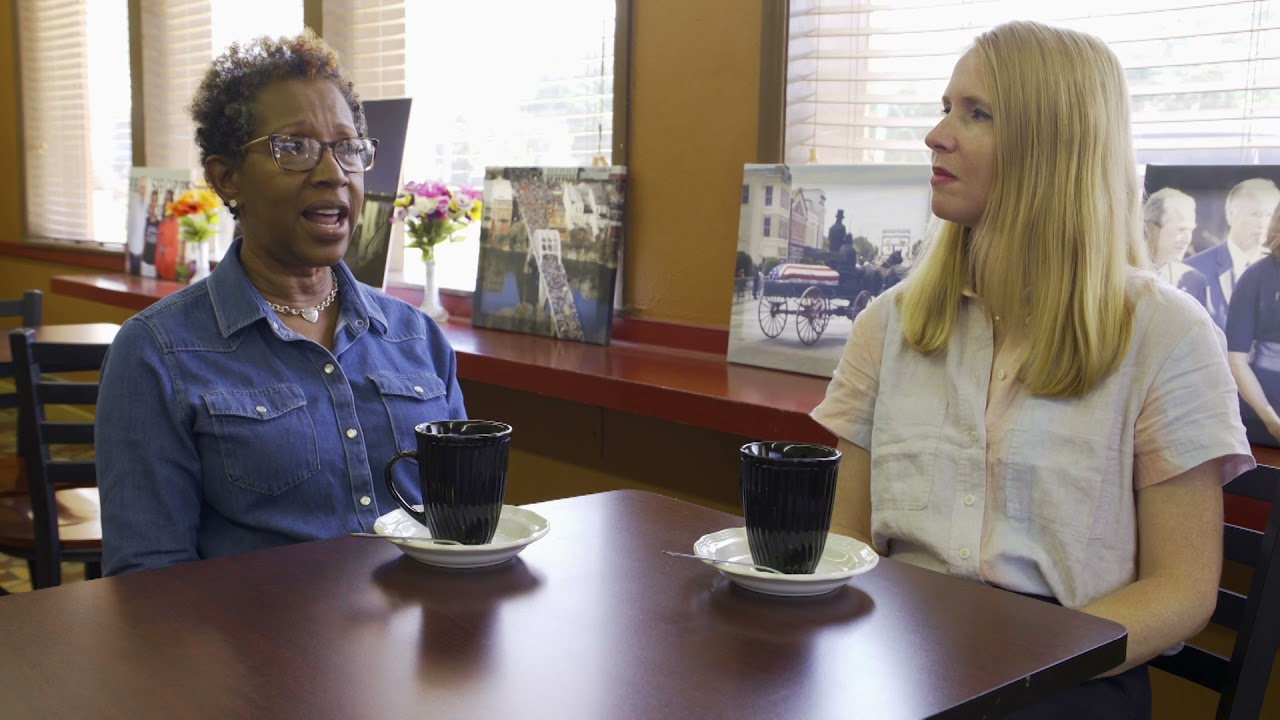 Alabama Civil Rights Trail: Montgomery, Birmingham & Selma | Travels with Darley