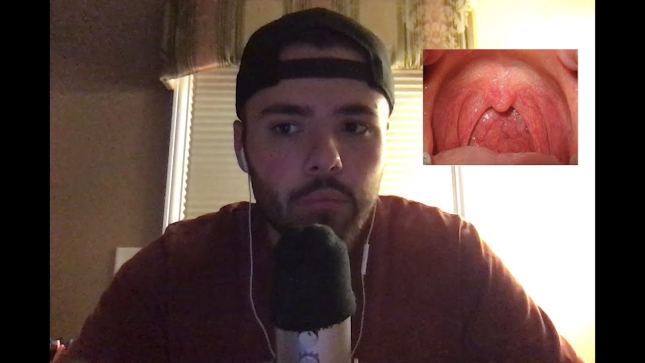 ASMR: Pathologist Report - YouTube
