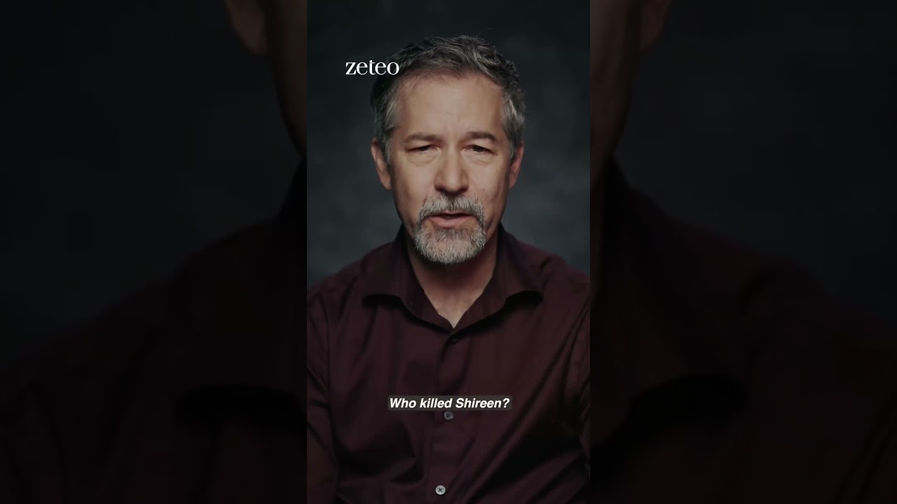 ‘Who Killed Shireen?’