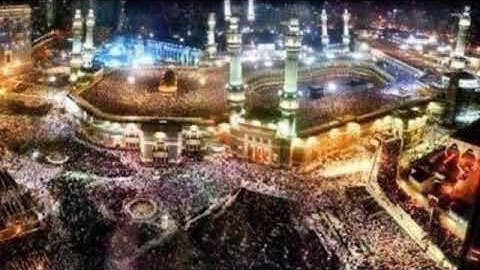 سورة الفتح من الحرم المكي