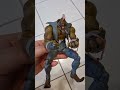 What'sup #birdie #shorts #sotastreetfighter #streetfighter #figurecollection #viralshorts #anime