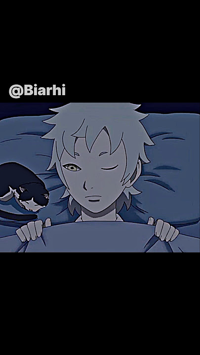 Mitsuki and Mikazuki | Boruto, season 1, episode 104 #shorts #anime #boruto @Biarhi Biarhi