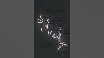 Class 8 CBSE Maths-Ex no 9.3,qn.no 8 #maths #8maths # #8cbse