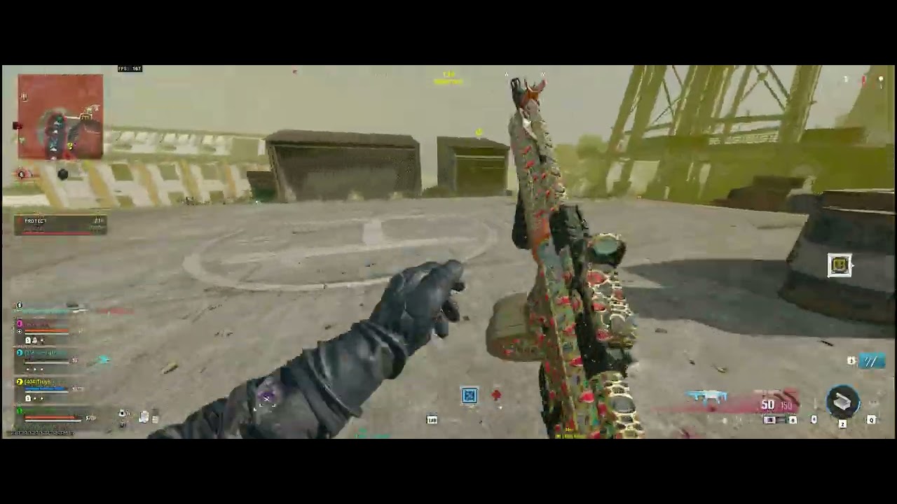 cod replay 2025 02 14 21 02 - YouTube