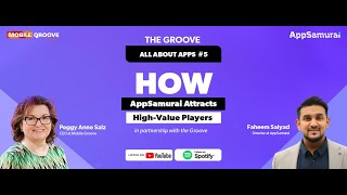 All About Apps #5: Attracting High Value Players with Alternative Strategies