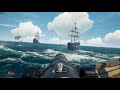 Sea of Thieves-Megalodon Hunters