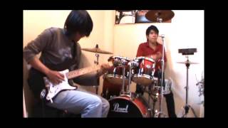 Download lagu Seek and Destroy Metallica Cover Guitar and Drums Solo Seek and Destroy Metallica Cover Guitar and Drums Solo