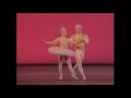 The Nutcracker - Leanne Benjamin / Tetsuya Kumakawa