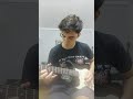 Attempting Stratosphere at 115% SPEED #guitar #guitarist #guitarcover #guitarsolo #rock