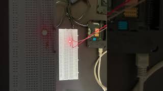 PWM(with Raspberry Pi)